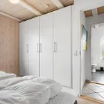 5537-hvide-sande-vesterledvej-14 Holiday home Havrvig