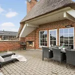 5537-hvide-sande-vesterledvej-14 Holiday home Havrvig
