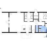 Vakantiehuis 5537-hvide-sande-vesterledvej-14 *