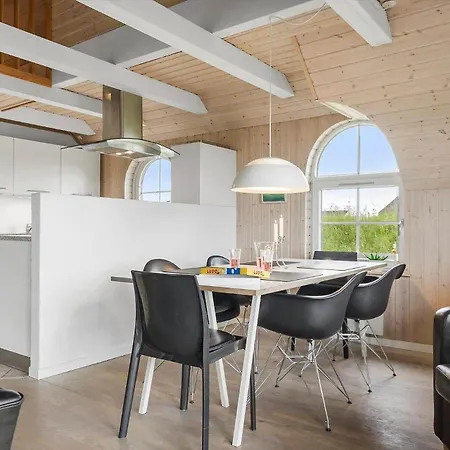 Holiday home 5537-hvide-sande-vesterledvej-14