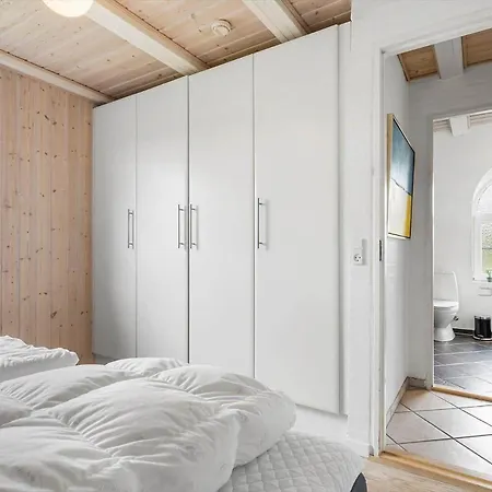 5537-hvide-sande-vesterledvej-14 Feriehus Havrvig