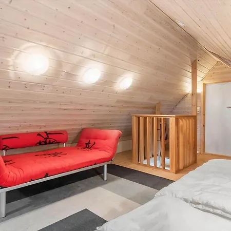 Feriehus 5537-hvide-sande-vesterledvej-14 *