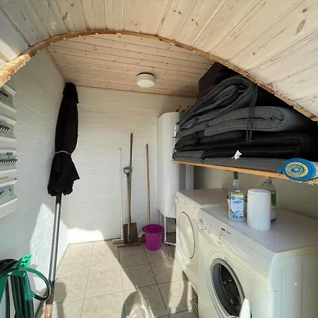 5537-hvide-sande-vesterledvej-14 Holiday home Havrvig