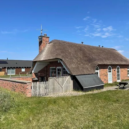 5537-hvide-sande-vesterledvej-14 * Havrvig