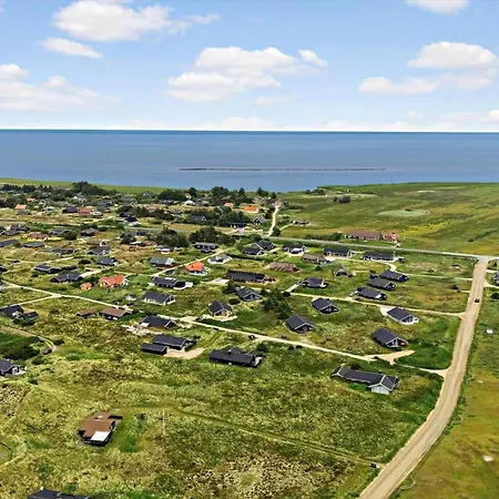 5537-hvide-sande-vesterledvej-14 Feriehus Havrvig